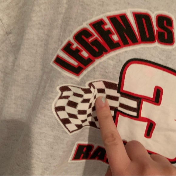 90s vintage legends tee - Picture 5 of 5